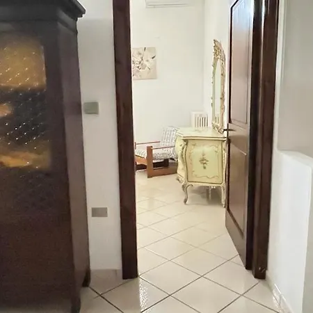 Apartment Daniela - In Lecce